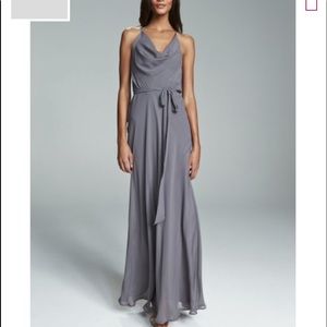 Nouvelle Amsale Dress